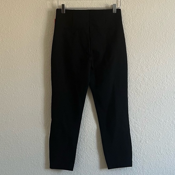 Spanx Perfect Pant Ankle Piped Skinny MP - Picture 6 of 9